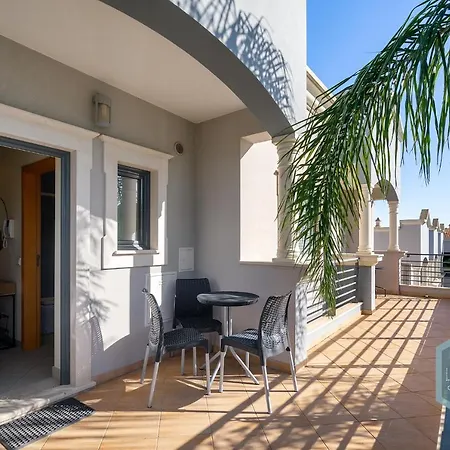 Appartement Quinta Do Pinheiro An Dream Albufeira