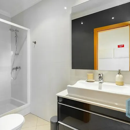 Quinta Do Pinheiro An Dream * Albufeira