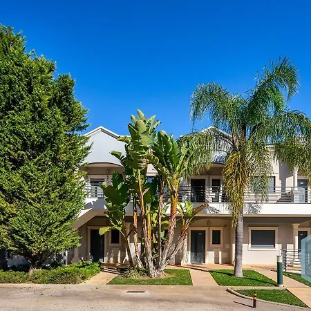 Appartamento Quinta Do Pinheiro An - Dream