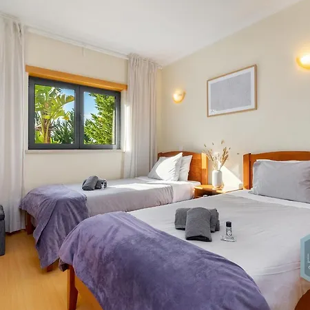 Quinta Do Pinheiro An - Dream Διαμέρισμα Αλμπουφέιρα