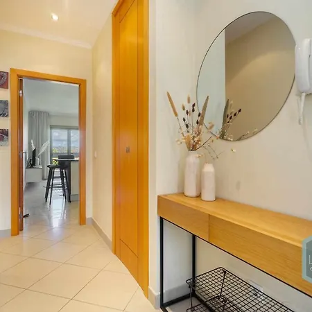 Διαμέρισμα Quinta Do Pinheiro An - Dream *