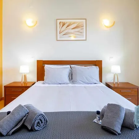 Appartamento Quinta Do Pinheiro An - Dream *