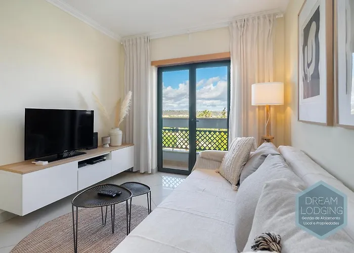 Appartamento Quinta Do Pinheiro An - Dream *