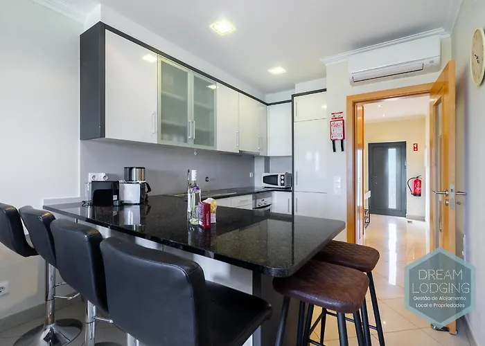 Quinta Do Pinheiro An - Dream Appartamento *