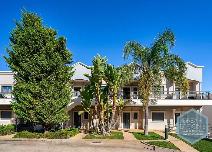 Appartamento Quinta Do Pinheiro An - Dream