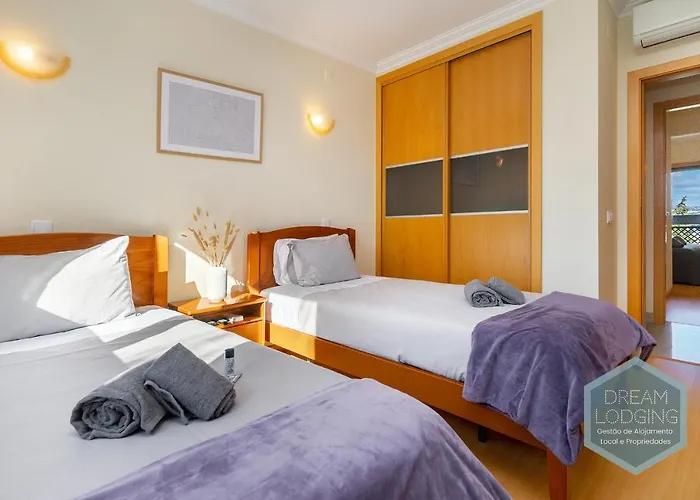 Appartamento Quinta Do Pinheiro An - Dream Albufeira