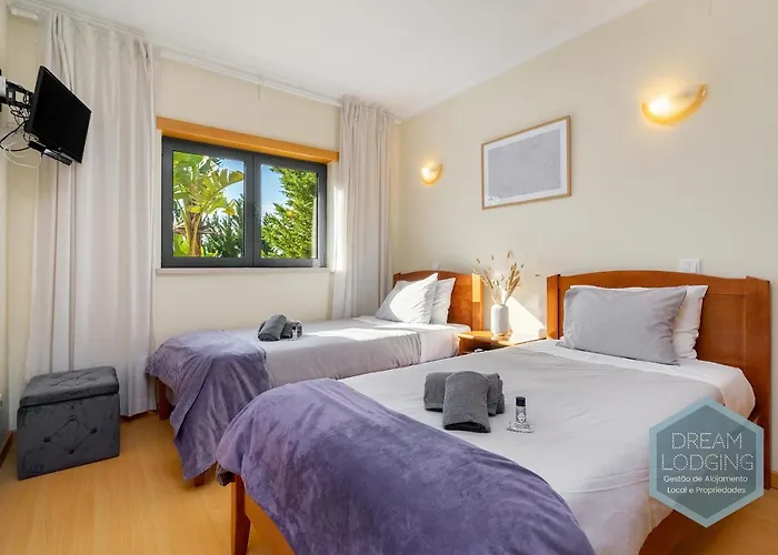 Quinta Do Pinheiro An - Dream Appartamento Albufeira