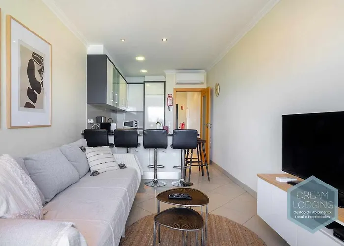 Quinta Do Pinheiro An - Dream * Albufeira