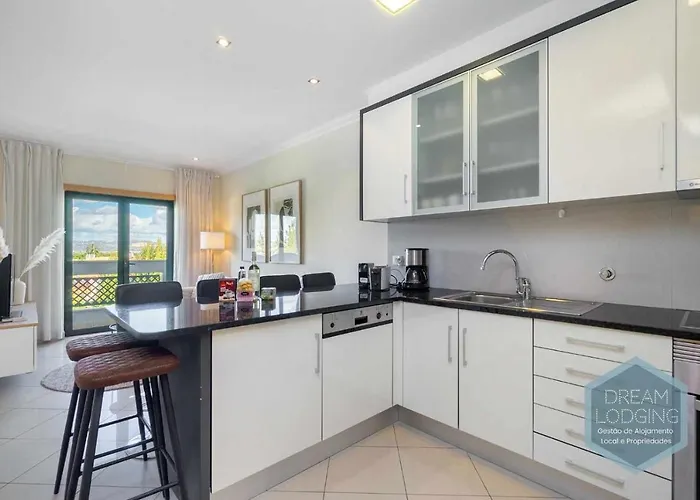 Appartamento Quinta Do Pinheiro An - Dream *