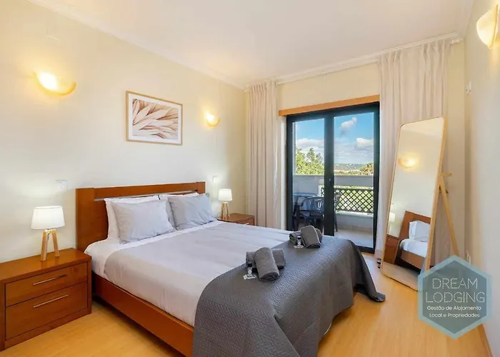 Appartamento Quinta Do Pinheiro An - Dream Albufeira