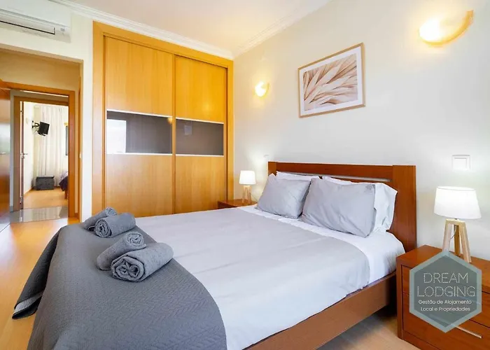 Quinta Do Pinheiro An - Dream Appartamento