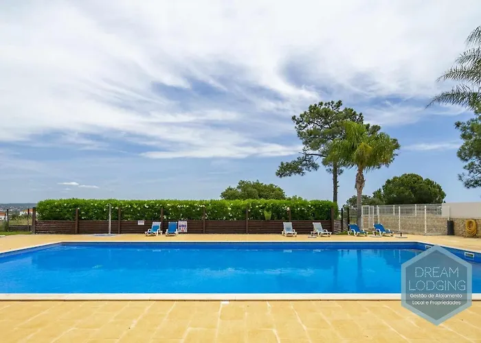 Appartamento Quinta Do Pinheiro An - Dream Albufeira