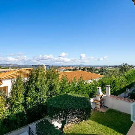Quinta Do Pinheiro An - Dream דירה
