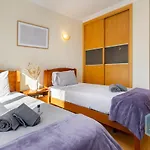 Апартаменти Quinta Do Pinheiro An - Dream Албуфейра